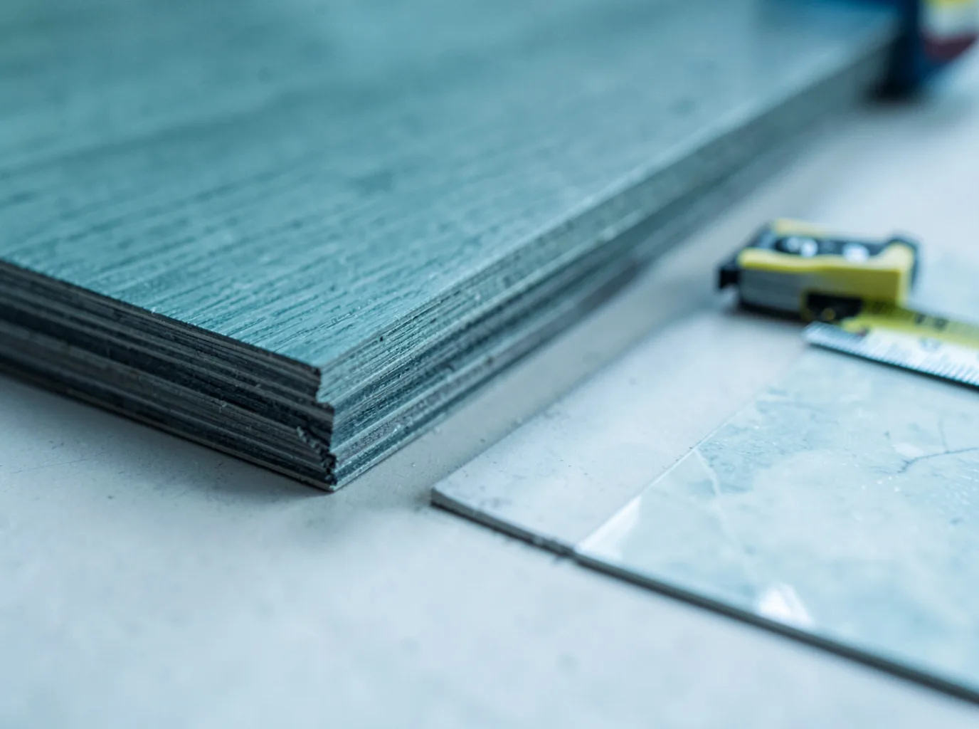 Luxury Vinyl Plank Installation Parmele, NC FAQs